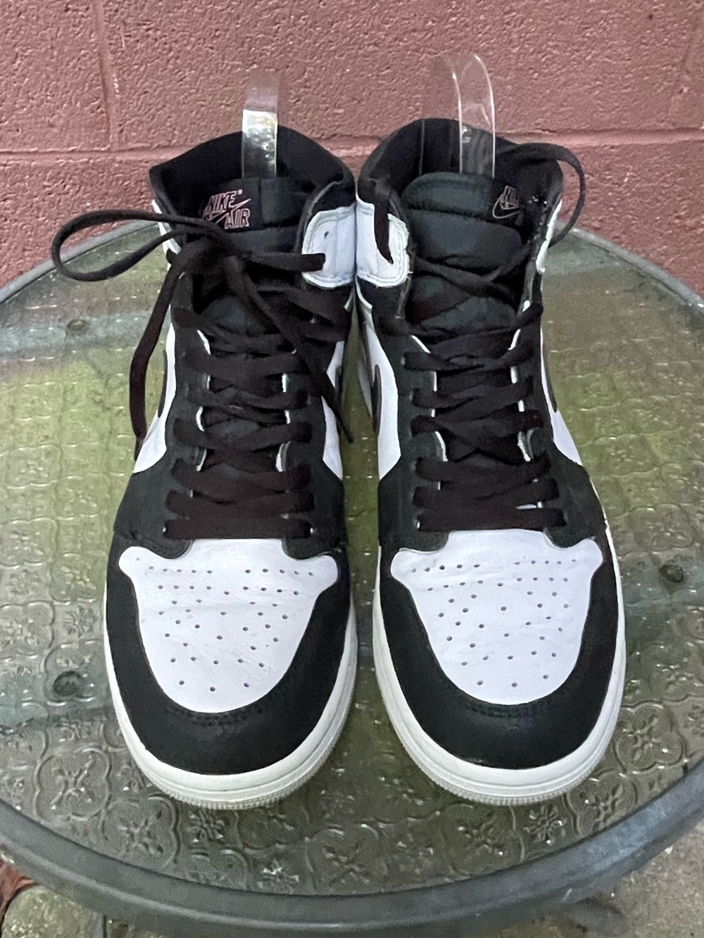 Air Jordan 1 Retro High OG “Stage Haze” size 11